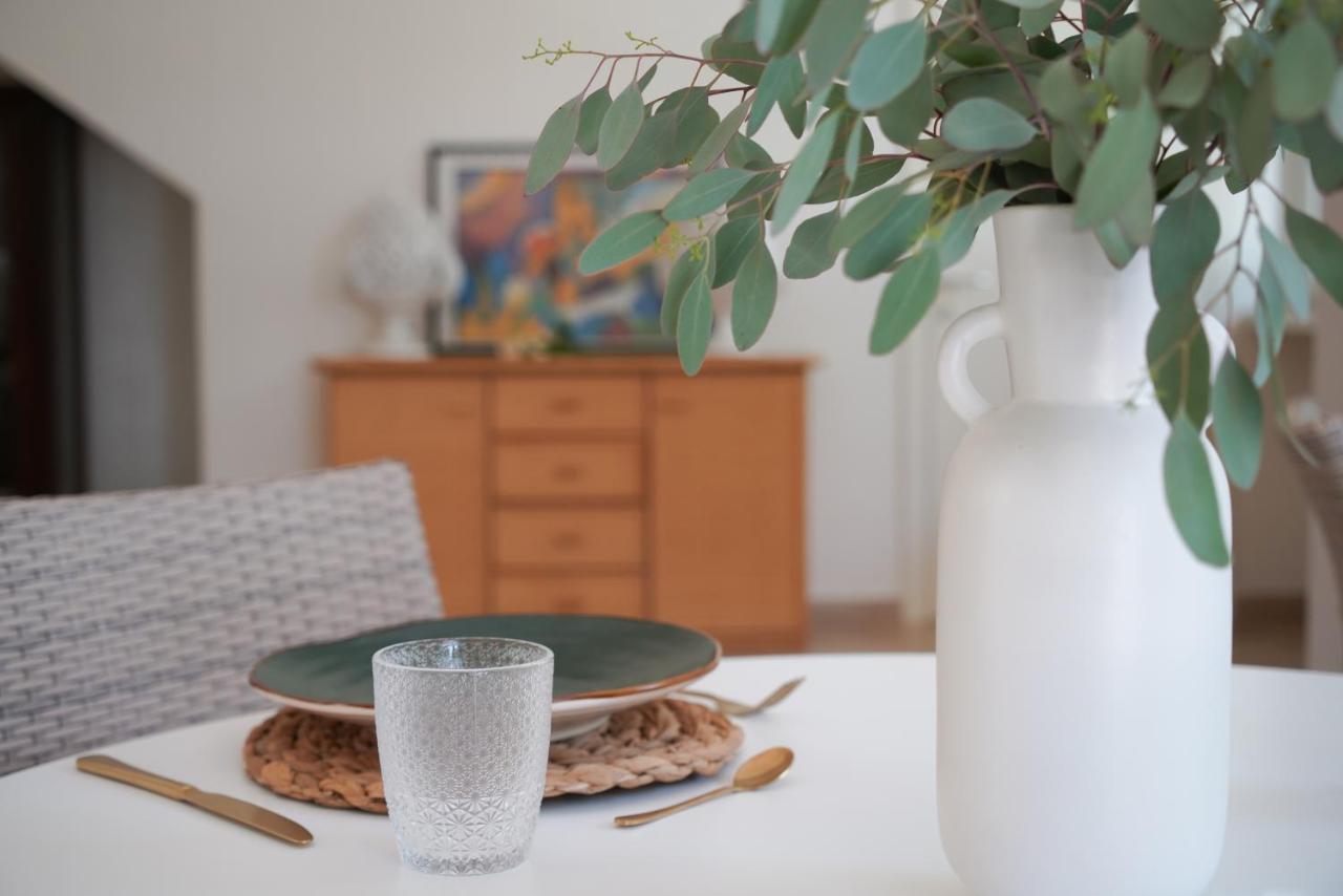 Aurelia Sea View Bed and Breakfast Torre Canne Exteriör bild