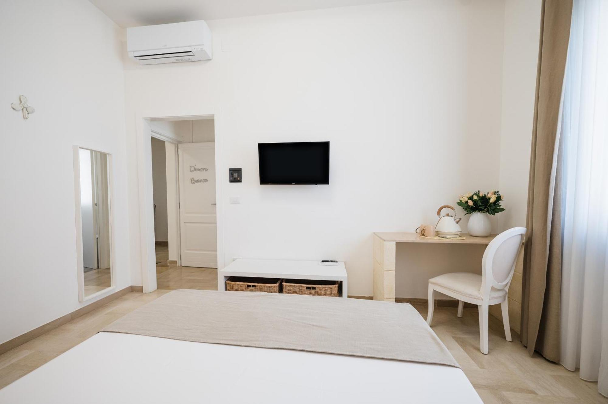 Aurelia Sea View Bed and Breakfast Torre Canne Exteriör bild